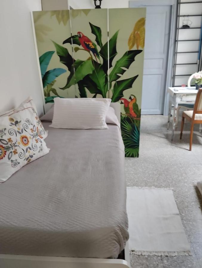 Lacasadilu Appartement