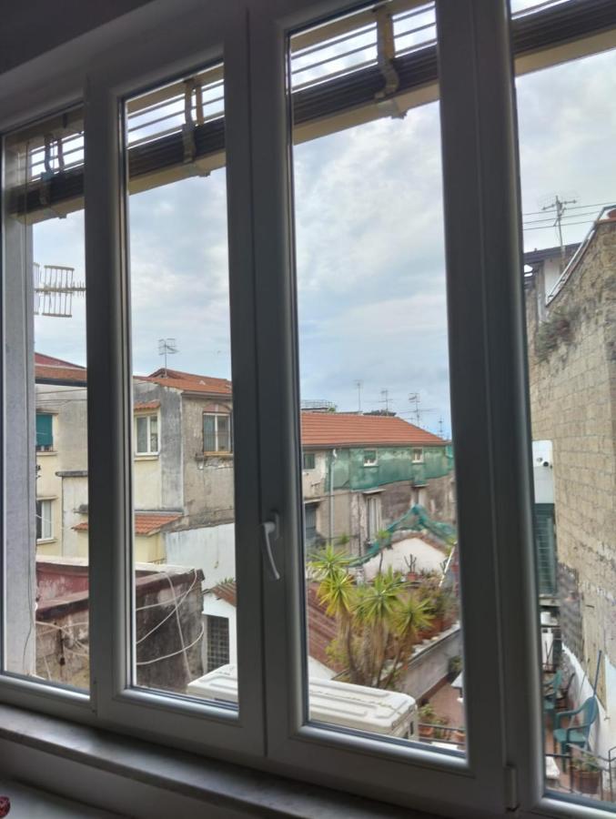 Lacasadilu Napels