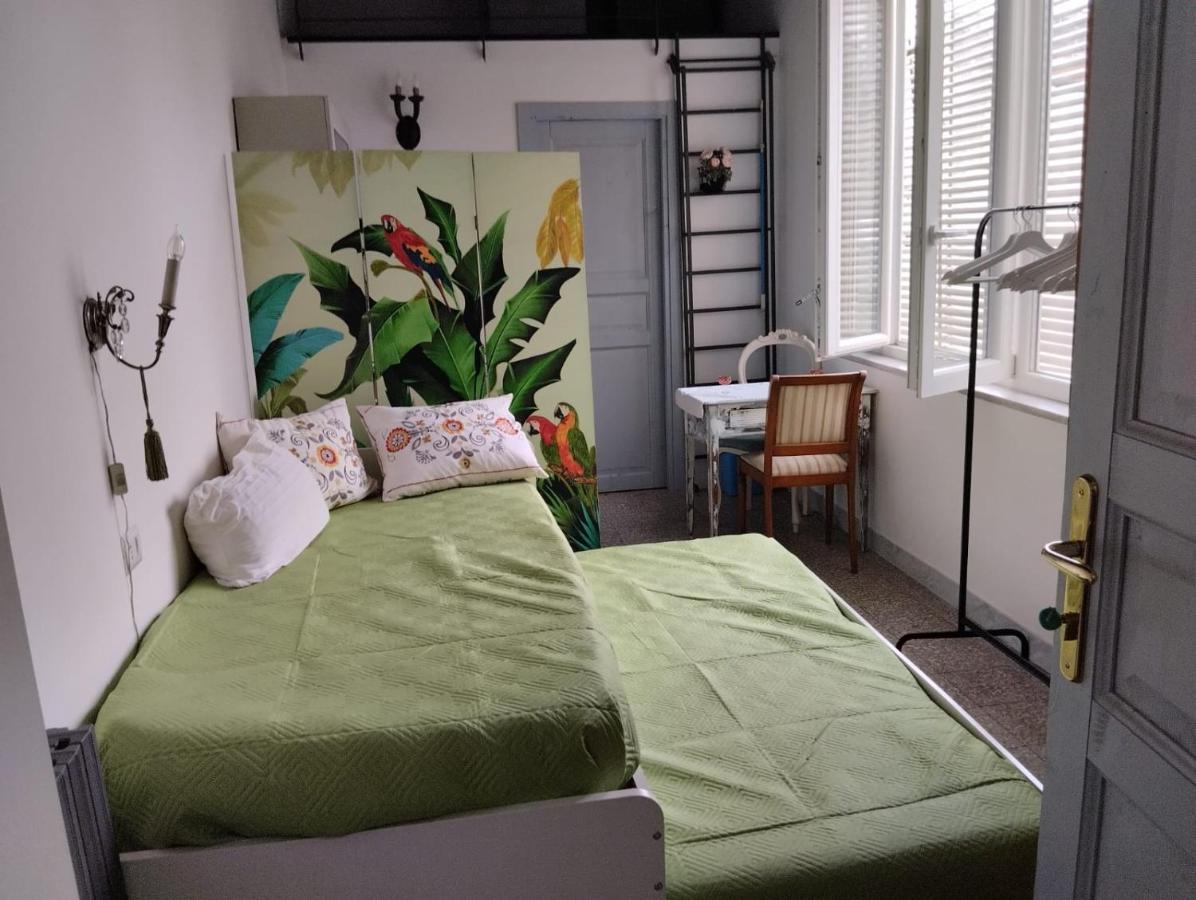 Appartement Lacasadilu *
