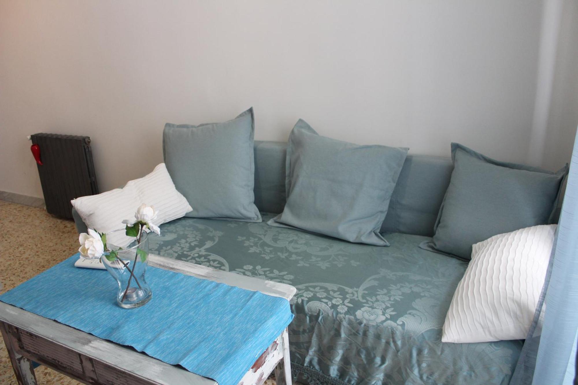 Lacasadilu Appartement