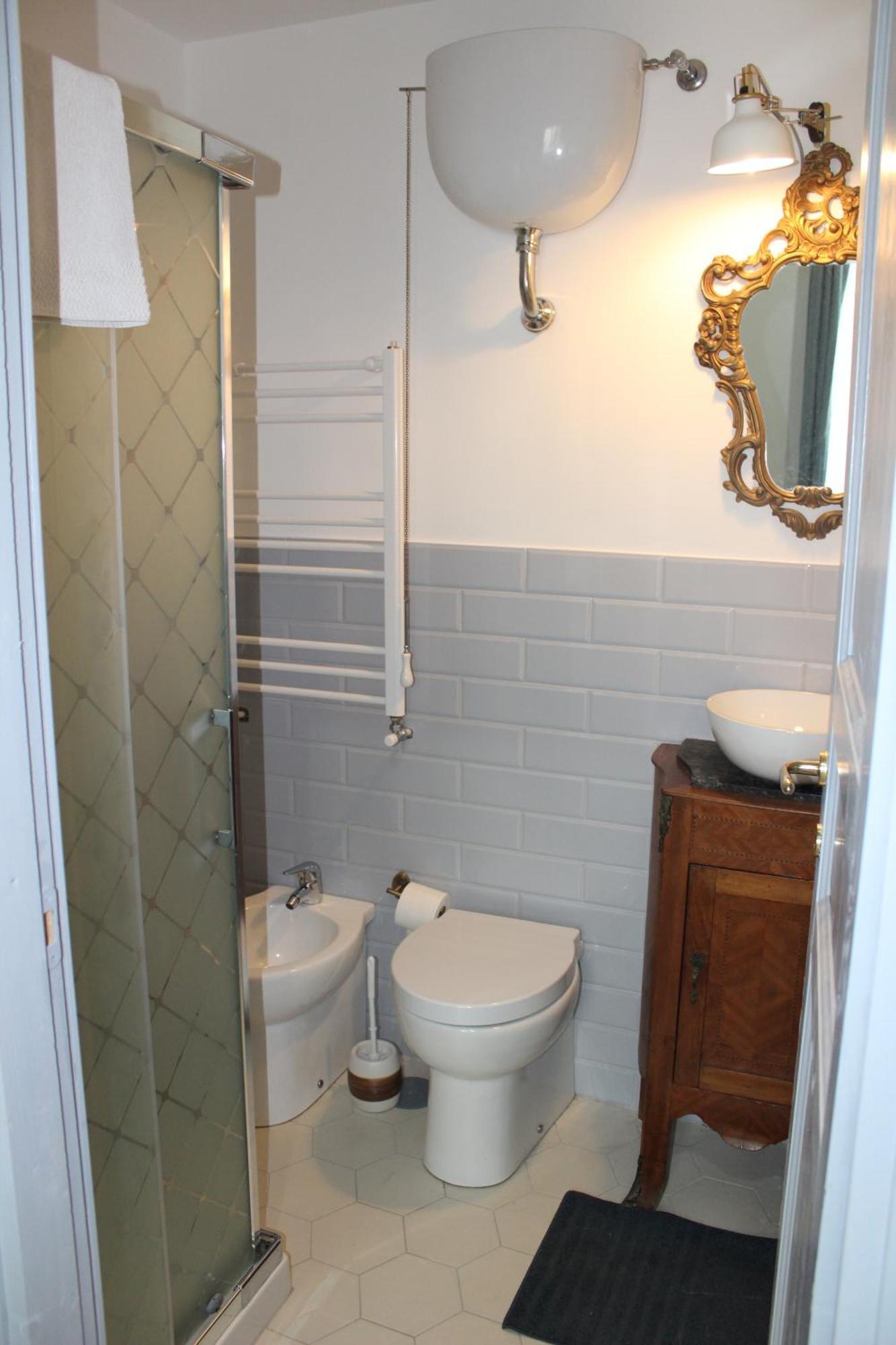 Lacasadilu Appartement Napels