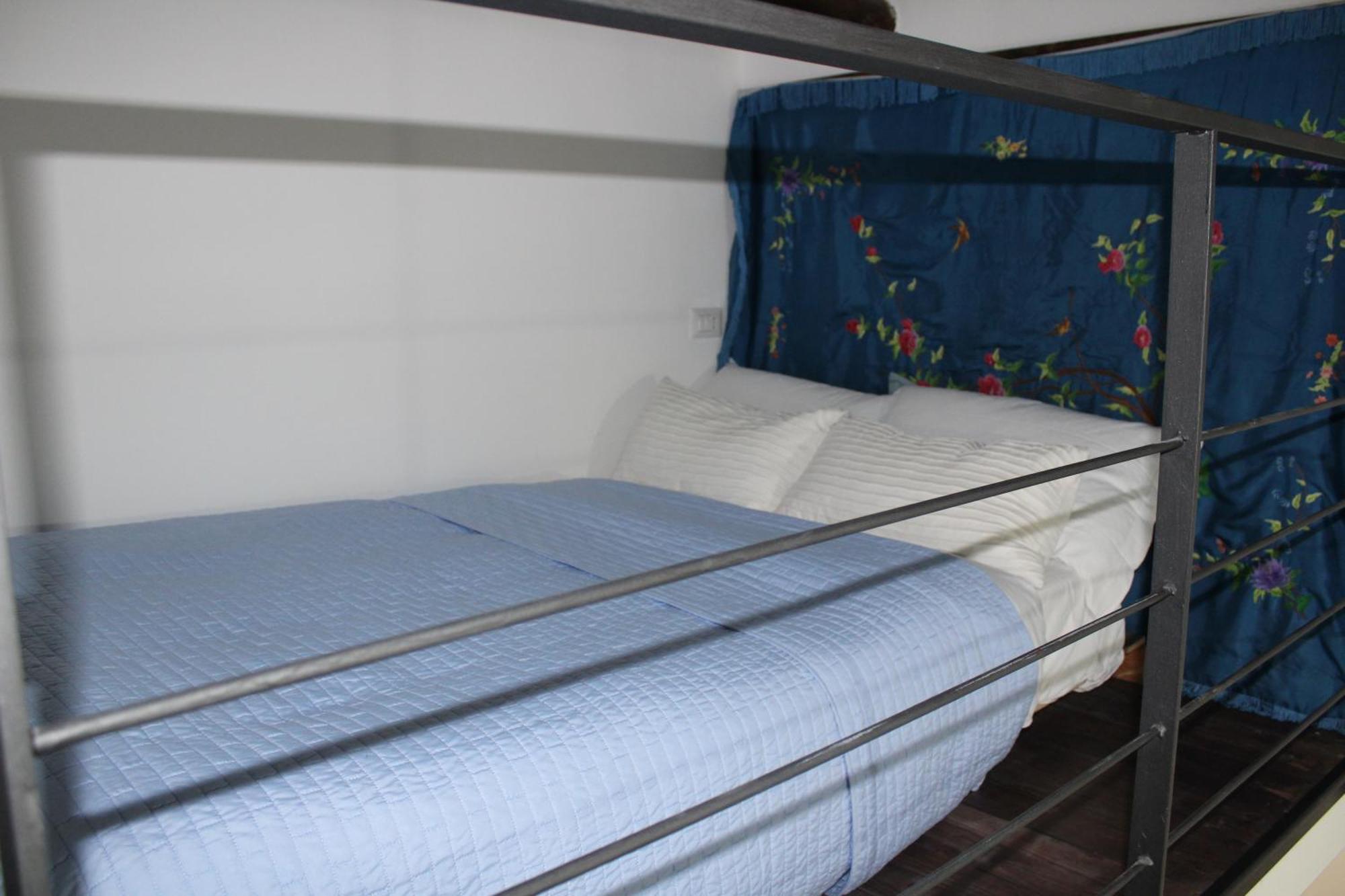 Lacasadilu Appartement *