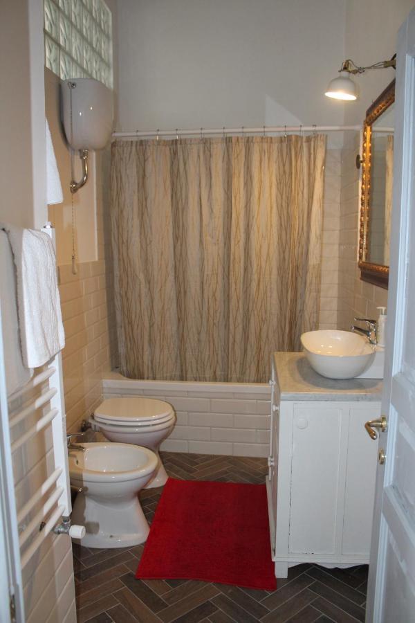 Lacasadilu Appartement Napels