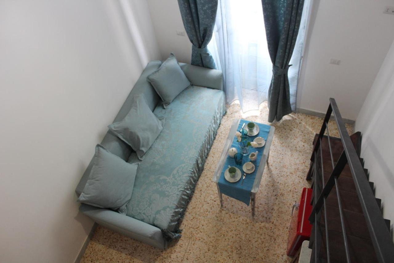 Lacasadilu Appartement