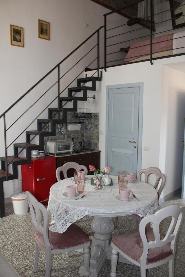 Lacasadilu Appartement Napels