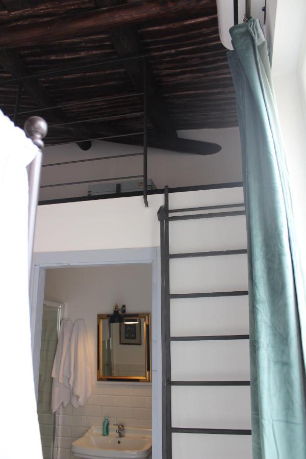 Appartement Lacasadilu