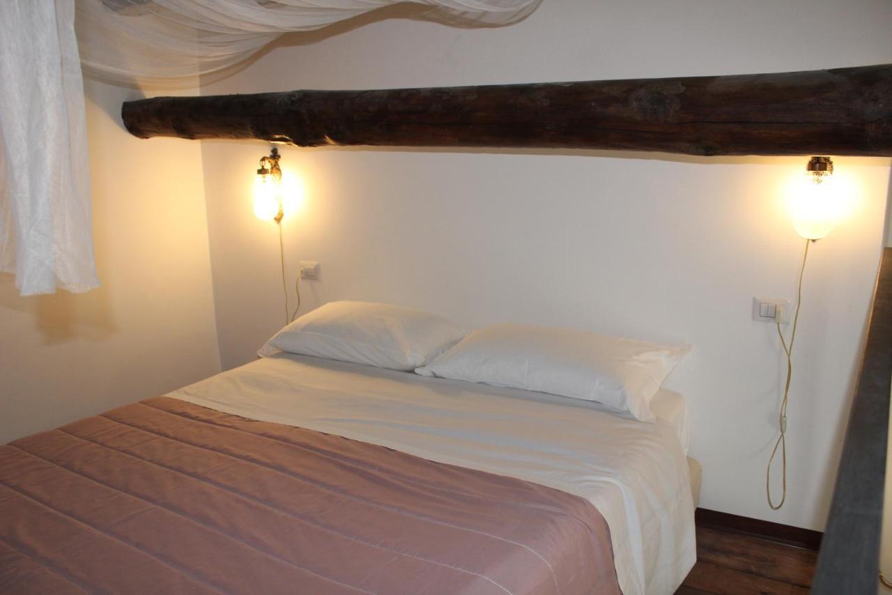 Lacasadilu Appartement