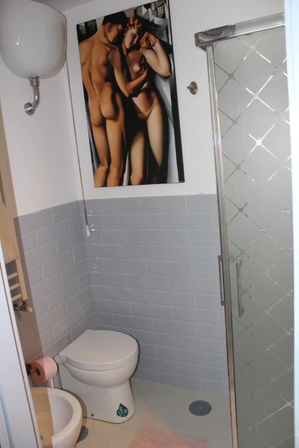 Appartement Lacasadilu