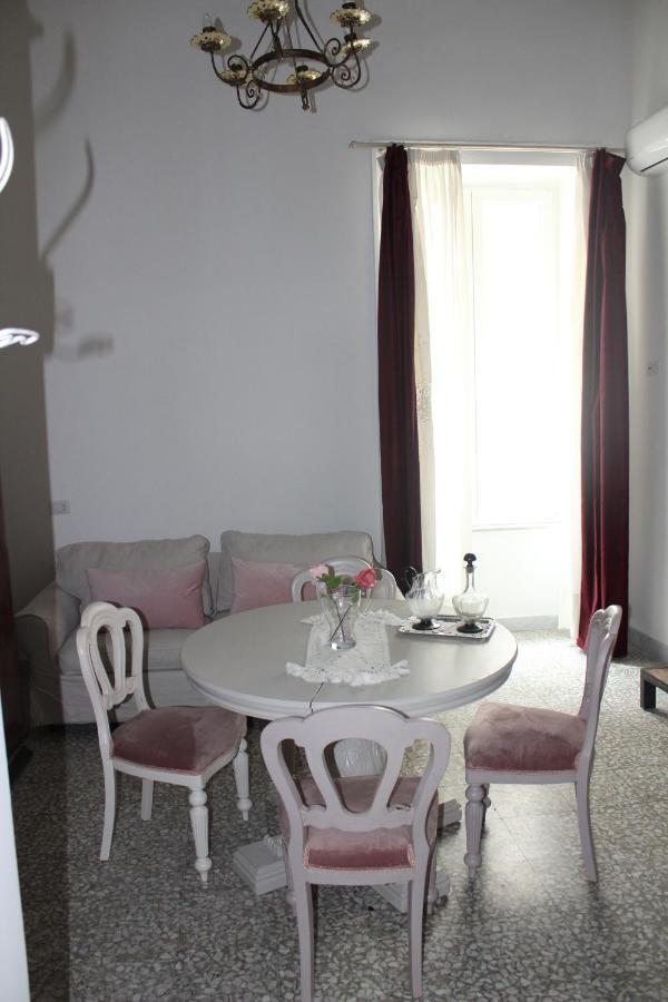 Appartement Lacasadilu *