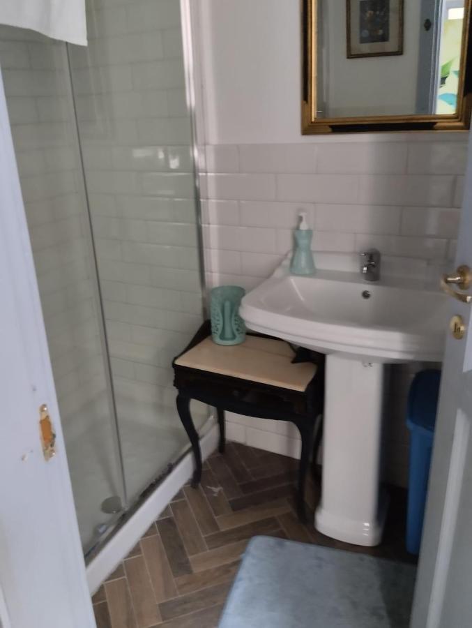 Appartamento Lacasadilu Napoli
