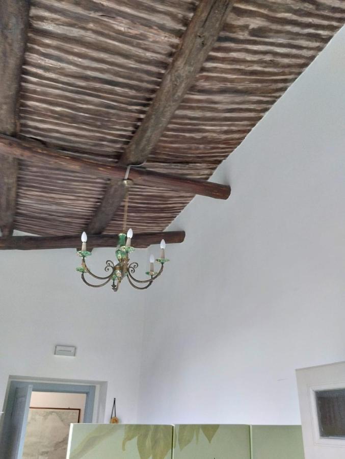 Lacasadilu Appartamento Napoli
