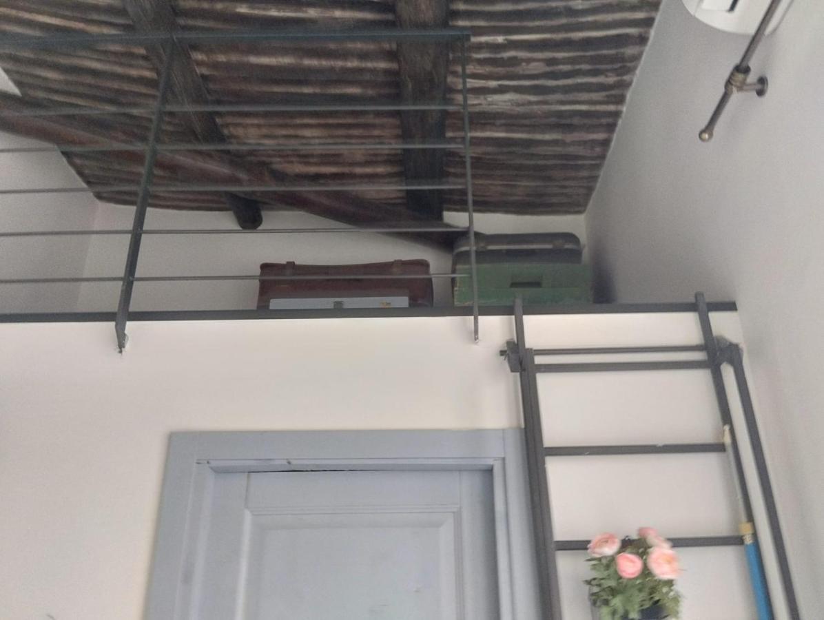 Lacasadilu Appartamento Napoli