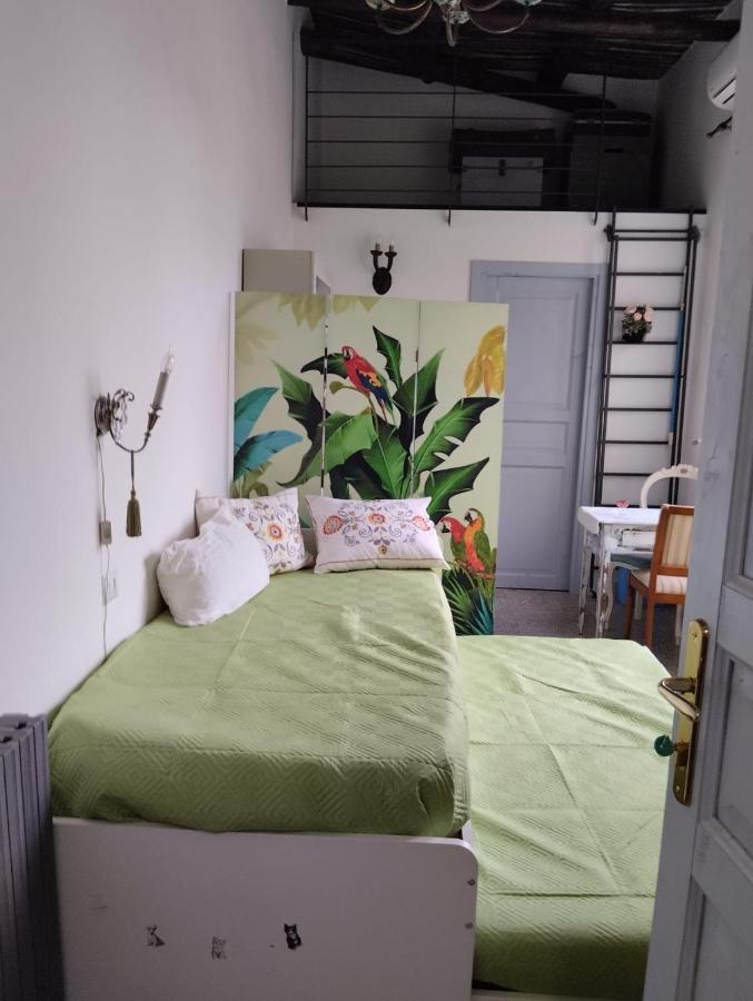 Appartamento Lacasadilu