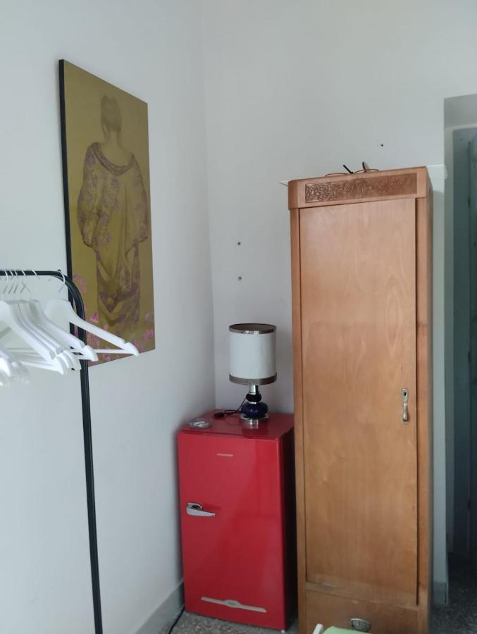 Lacasadilu Appartamento Napoli